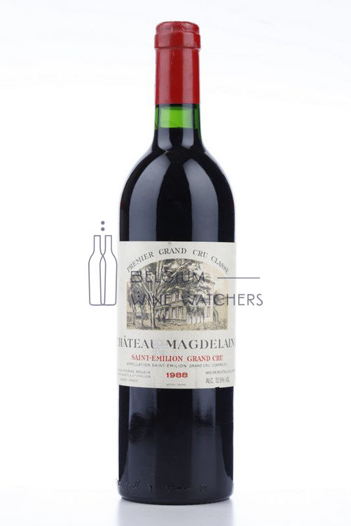 Picture of 1988 MAGDELAINE